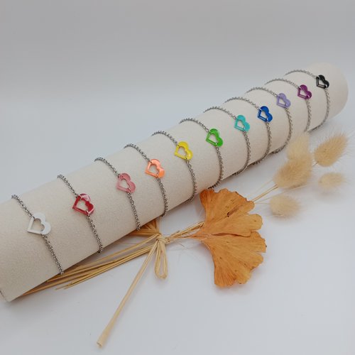 Bracelet collection enfance