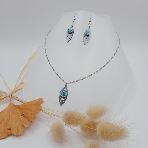 Parure collection noël
