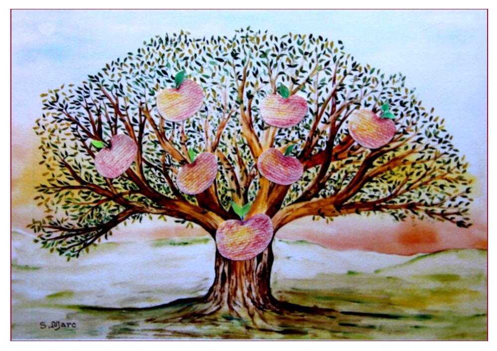 Arbre Genealogique N 2 Format Vide Un Grand Marche