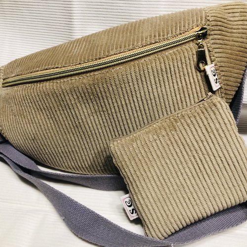 Sac banane