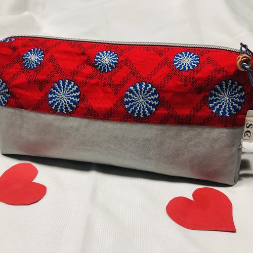 Trousse de toilette