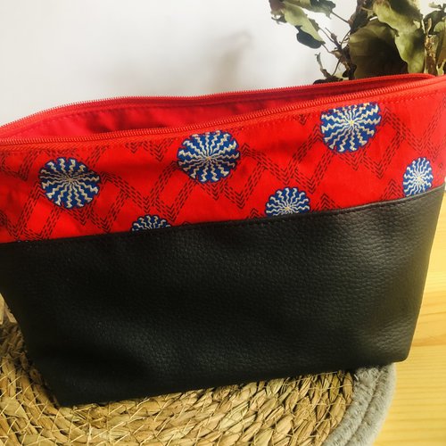 Trousse de toilette