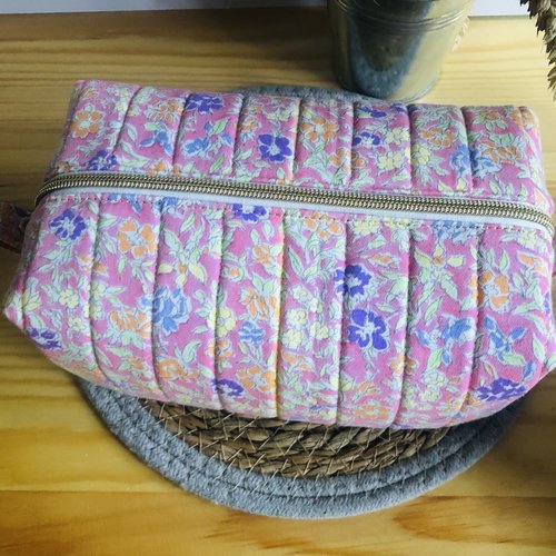 Trousse de toilette