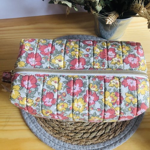 Trousse de toilette