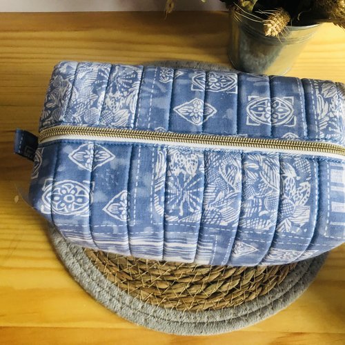 Trousse de toilette