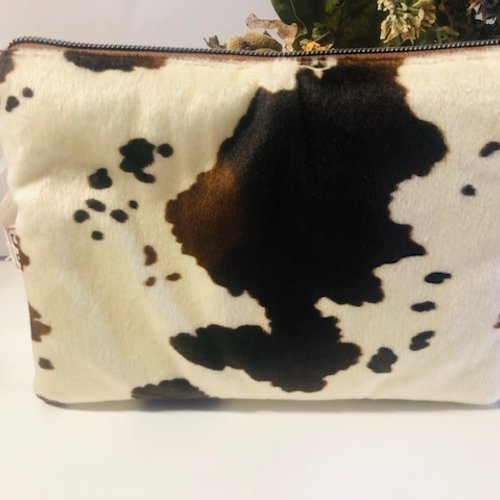 Pochette plate