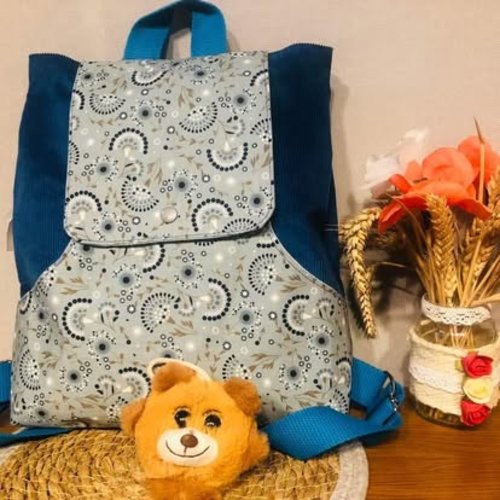 Sac à dos enfant