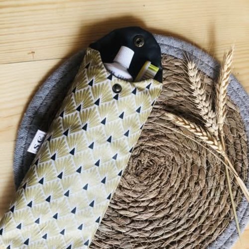 Etui brosse à dents