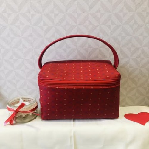 Trousse vanity