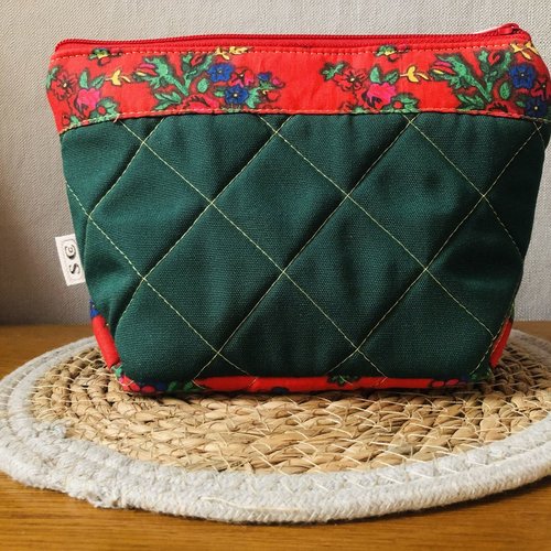 Trousse de toilette