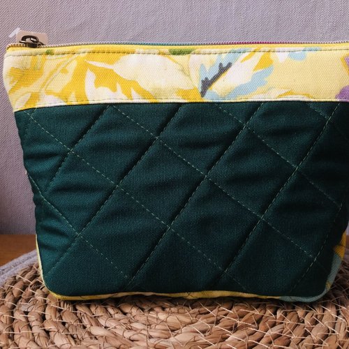 Trousse toilette