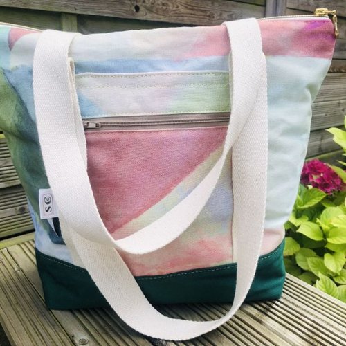 Sac cabas