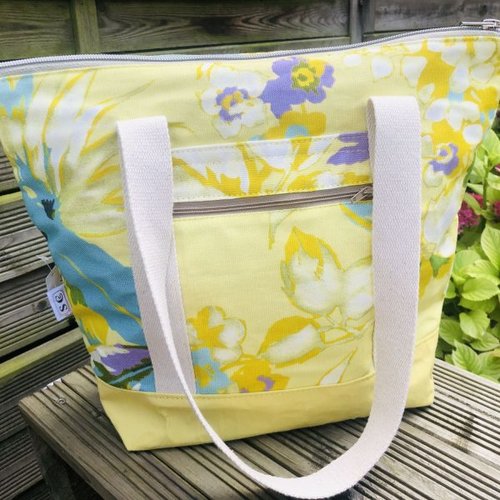 Sac cabas