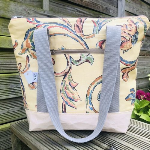Sac cabas