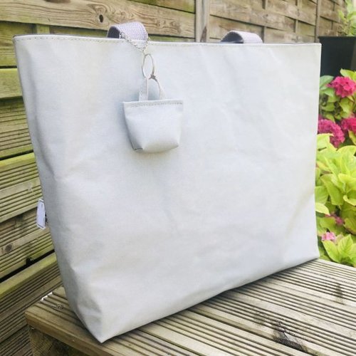 Sac cabas