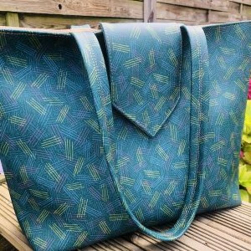Sac cabas