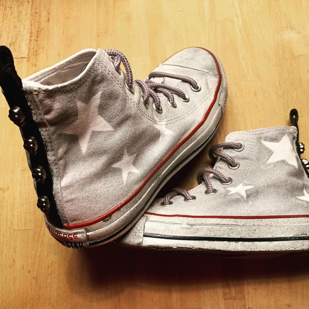 converse rock