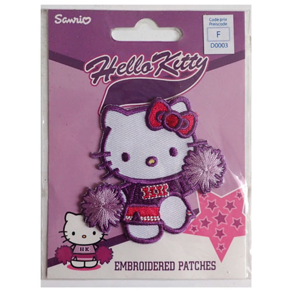 Calendrier 2023 - 30 x 30 cm - Hello Kitty - Calendriers 2023