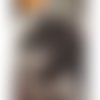 Livre photos portraits par denise colomb