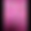 Papier de soie décopatch rose avec oursons 39 x 30 cm