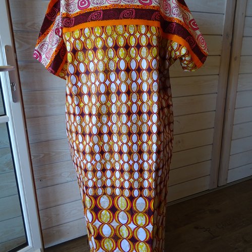 robe ete 46