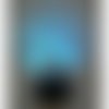 Veilleuse lampe licorne, laser avec télécommande 9 couleurs en 1, personnalisable