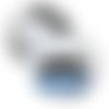 Badge november 50 mm