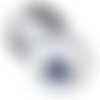 Badge november 50 mm