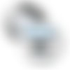 Badge november 50 mm