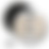 Magnet témoin – veux-tu être ma témoin ?, magnet 50 mm, idée mariage