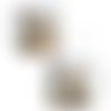 Mug chat papillon, mug recto verso chat