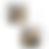 Mug chat papillon, mug recto verso chat