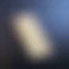 Tablette fondante parfumé monoï
