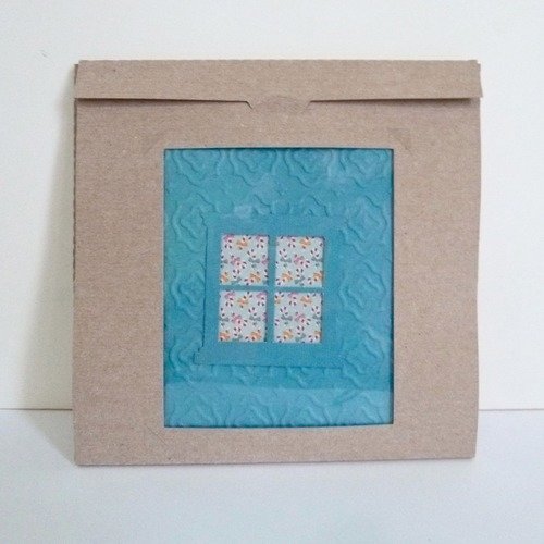 1 kit : la décoratrice