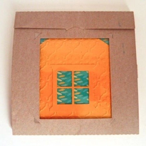 1 kit : la décoratrice