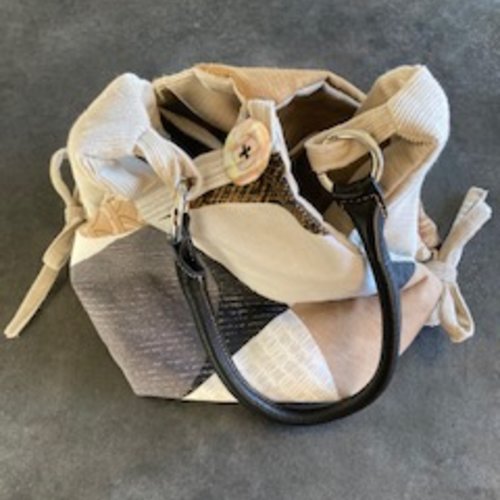 Sac berlingot
