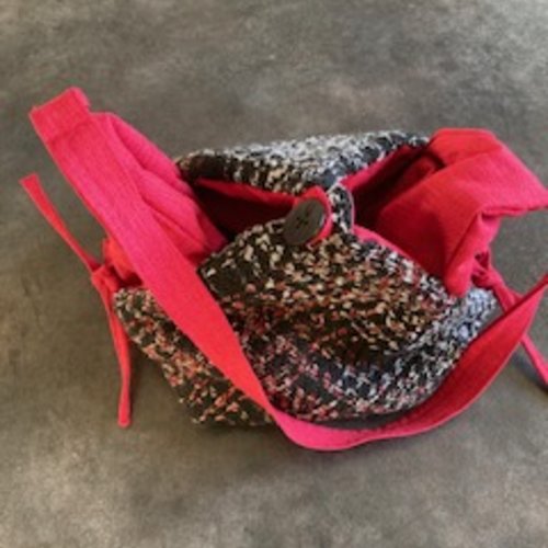 Sac berlingot