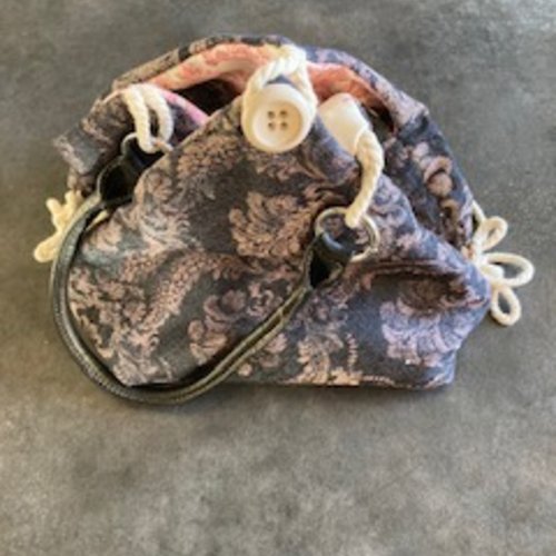 Sac berlingot