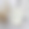 Ecume | palette « ecumes » | aquarelle artisanale | 1/2 godet &amp; godet entier