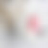 Tagada | palette « gourmandises » | aquarelle artisanale | 1/2 godet