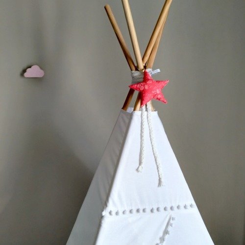 Tipi sur commande