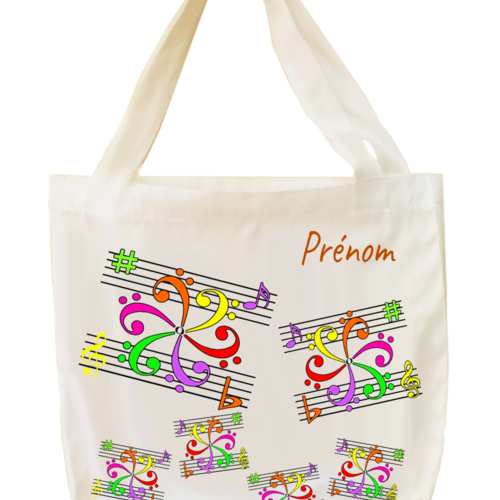 Tote bags, agréable au toucher, motif mandala, à personnaliser…..