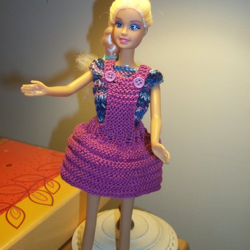 mannequin barbie