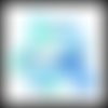 Emaux de briare bleu lagon par 500 gr
