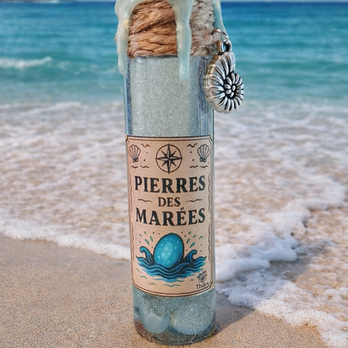 Potion pierres des marées