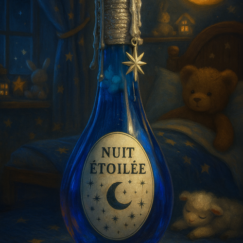 Potion nuit étoilée