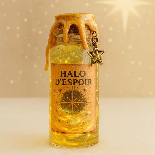 Potion halo d'espoir