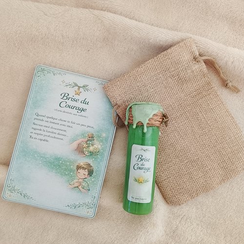 Brise du courage – potion émotionnelle pour enfants