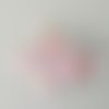 Coussin musical, coussin nuage, cadeau naissance