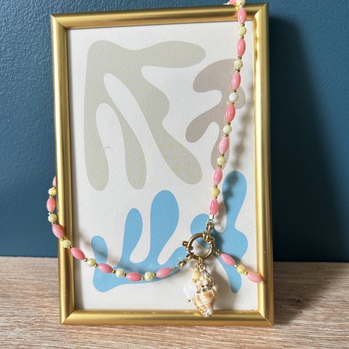 Collier "anna"